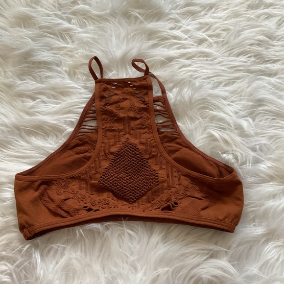 Free People Intimately Hanalei High - Picture 5 of 5